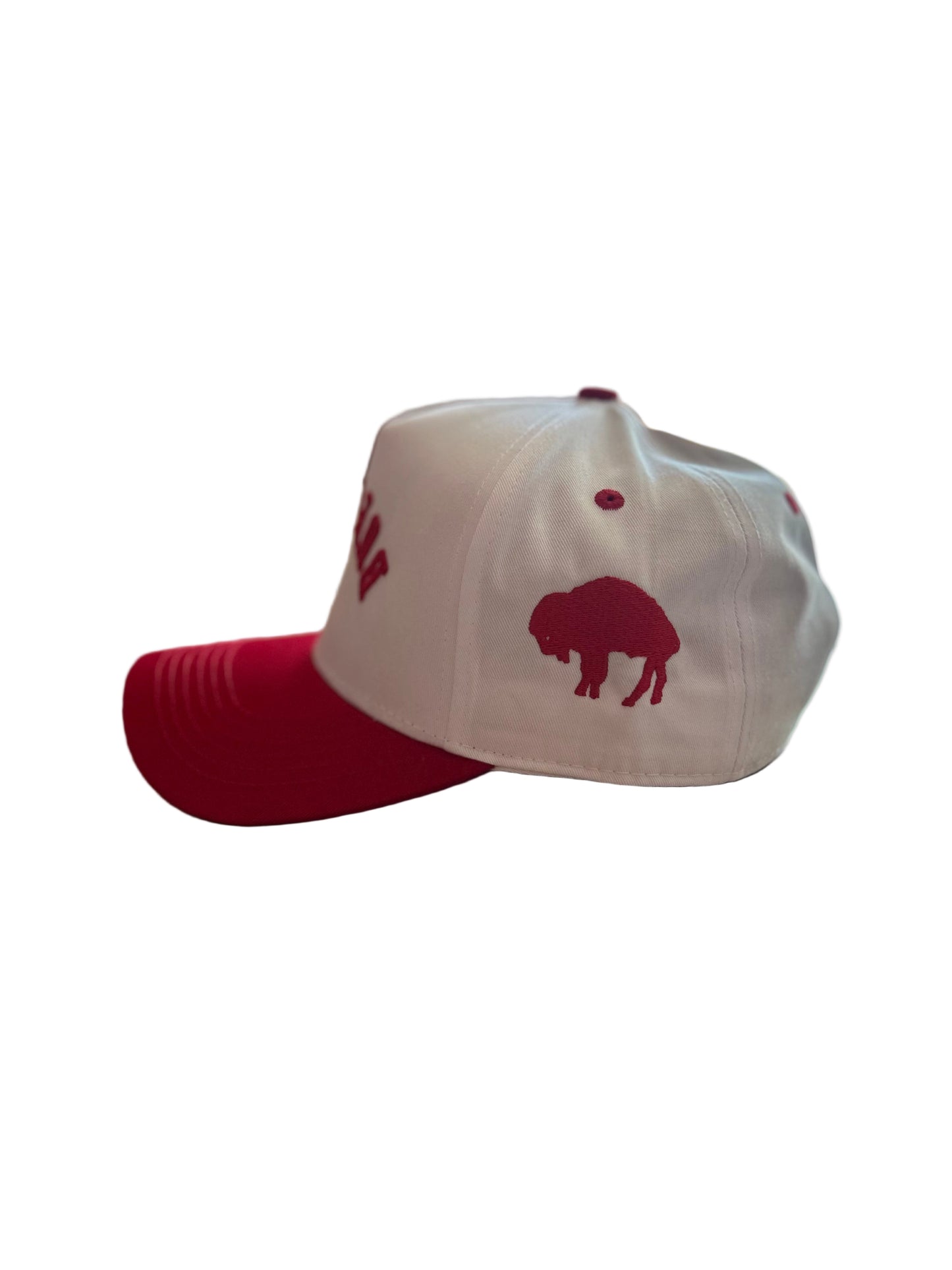 Legacy Bills Cap