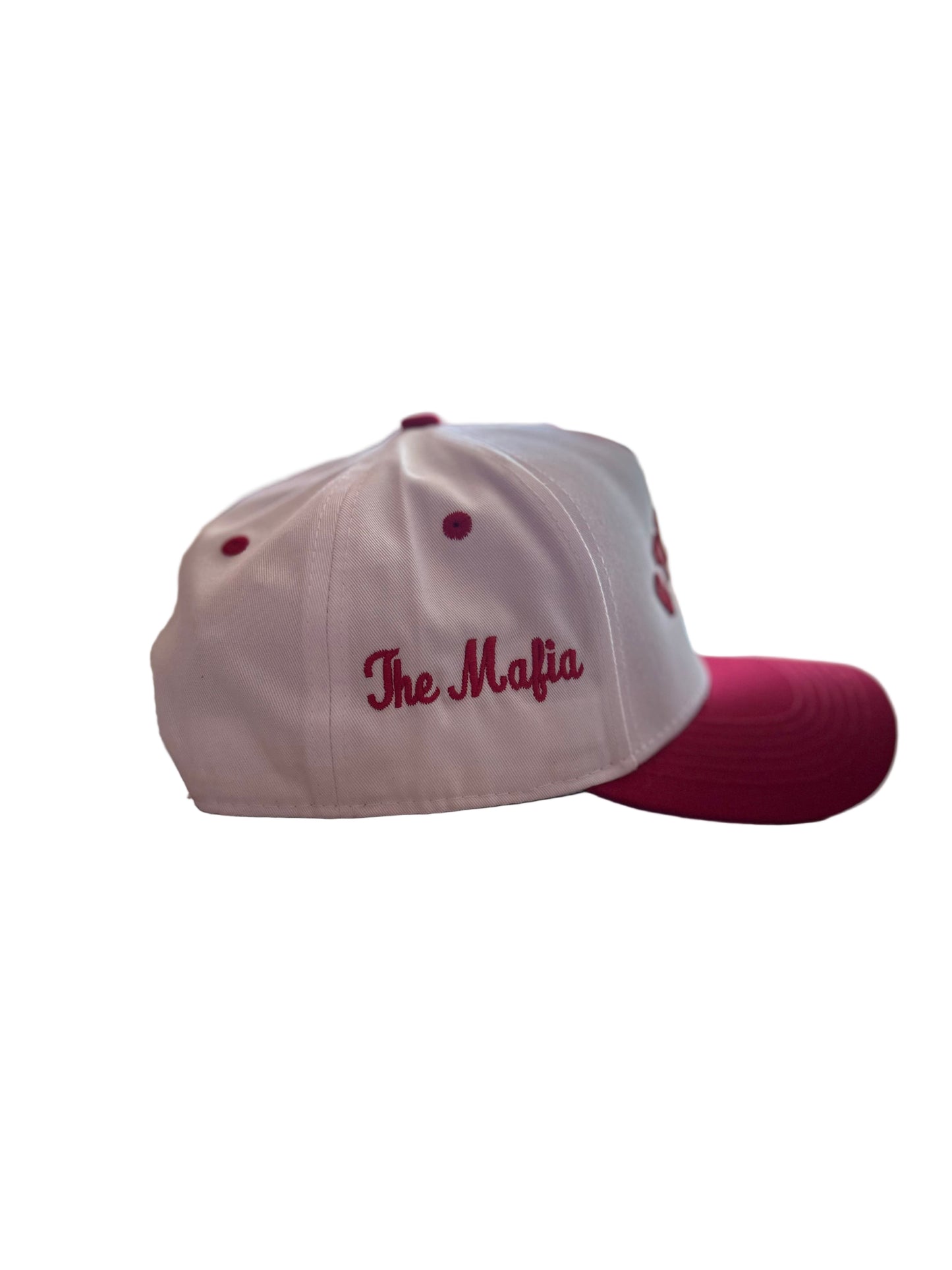 Legacy Bills Cap