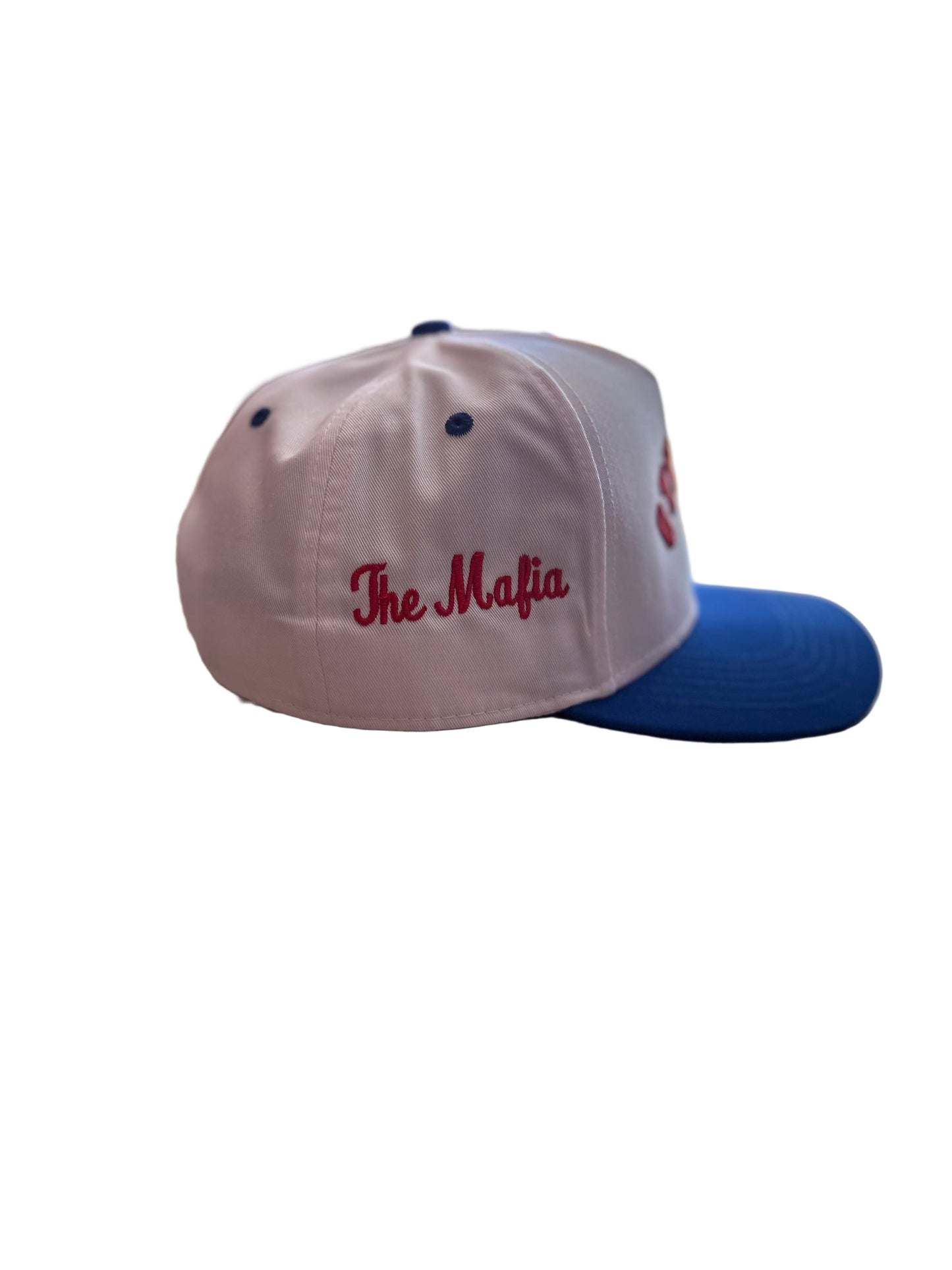 Legacy Bills Cap