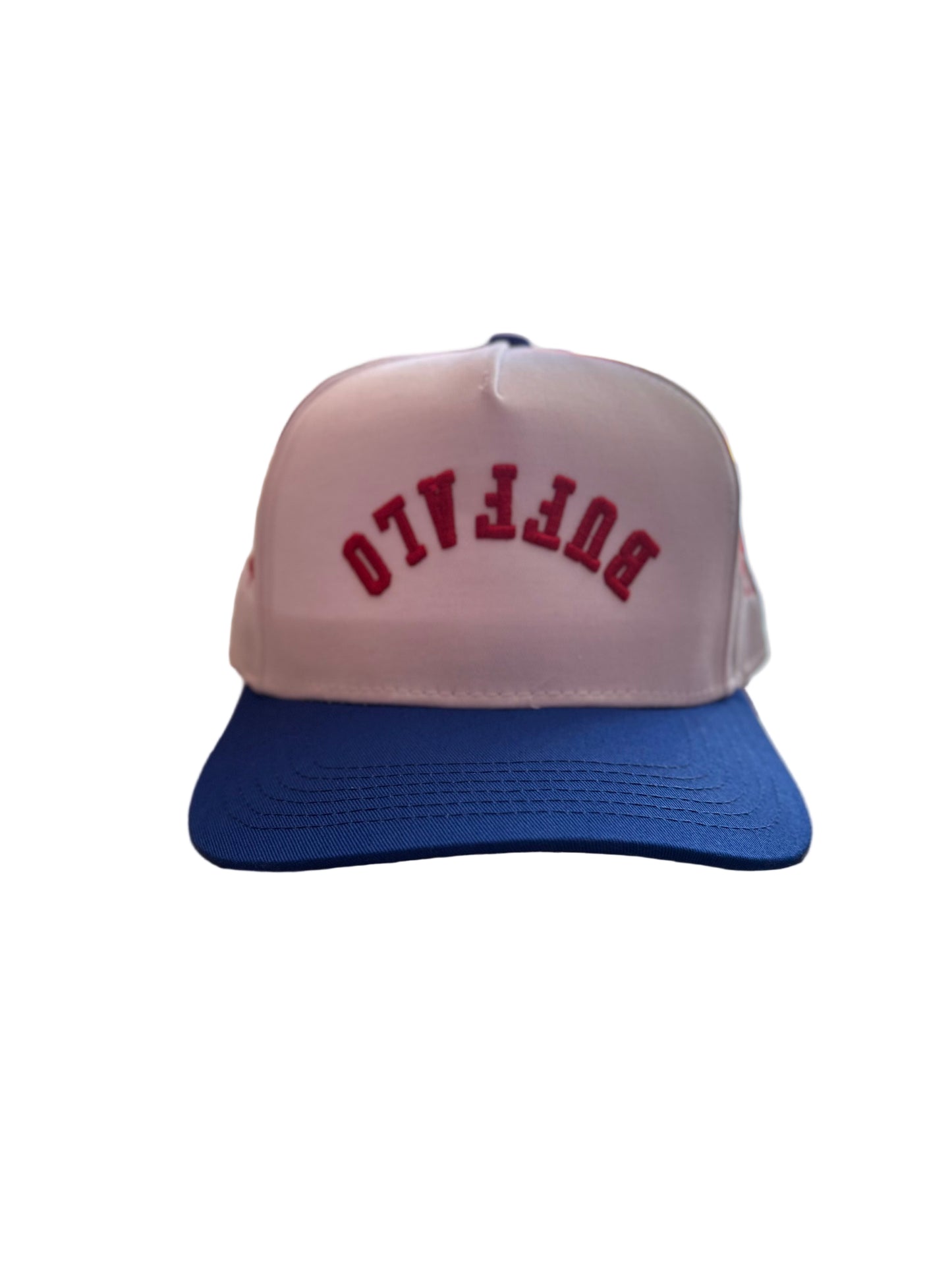Legacy Bills Cap