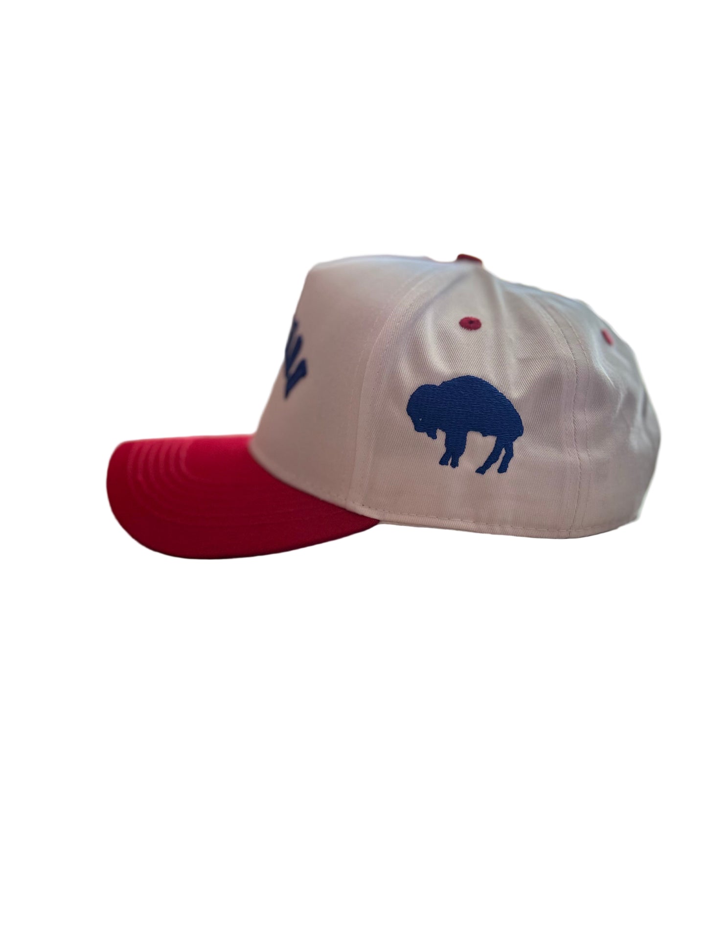 Legacy Bills Cap