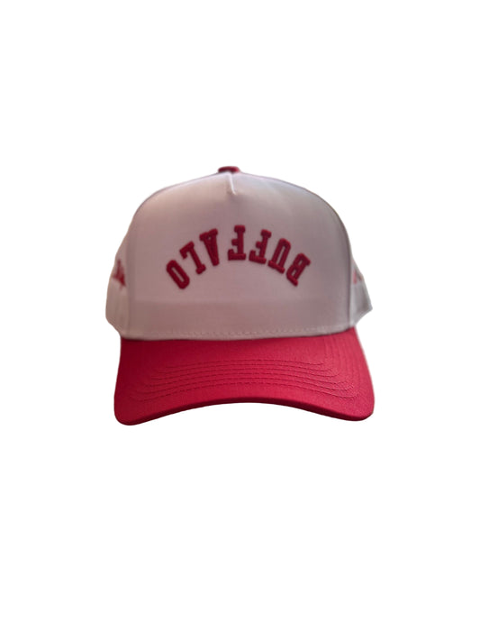 Legacy Bills Cap