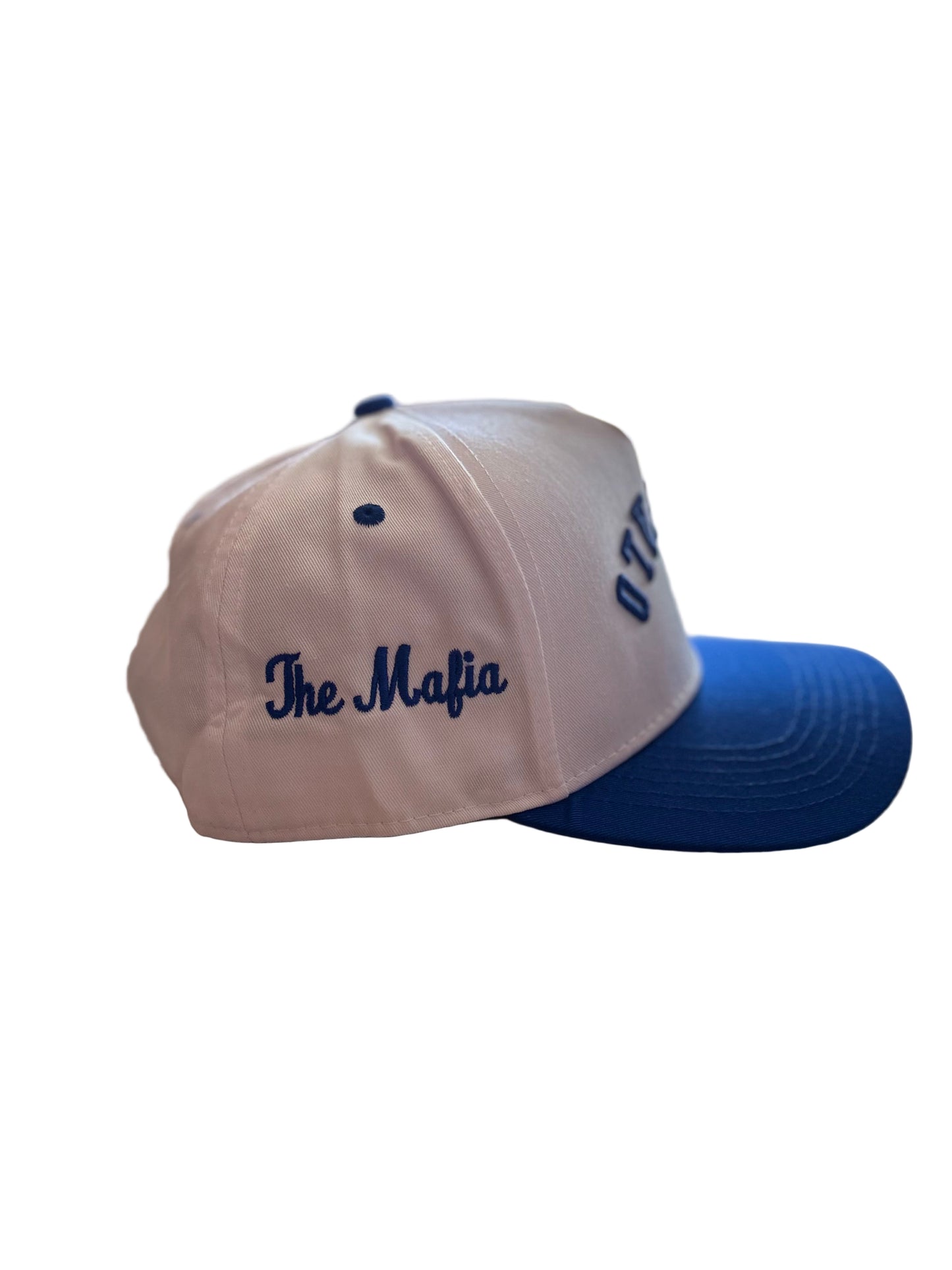 Legacy Bills Cap