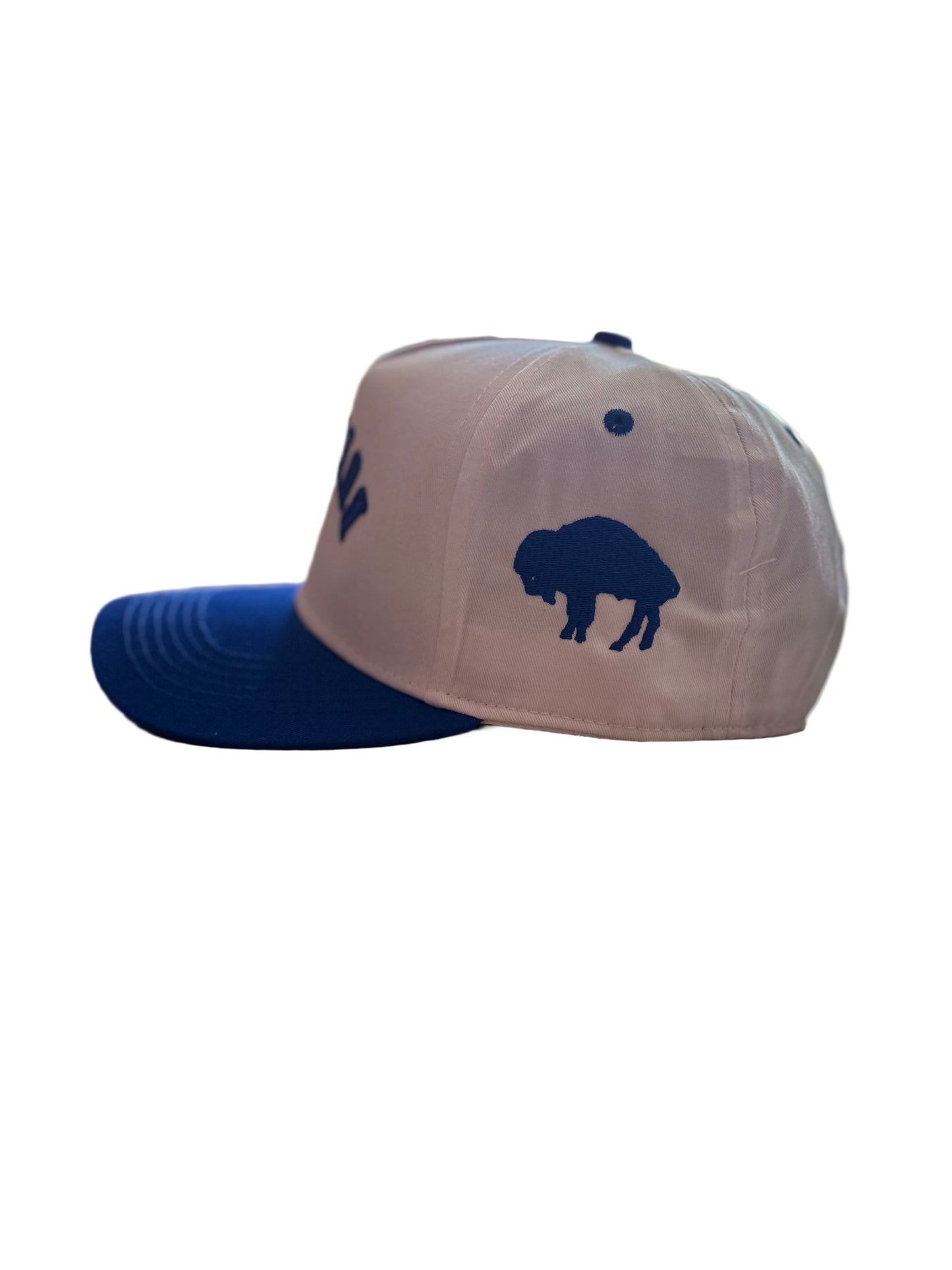 Legacy Bills Cap