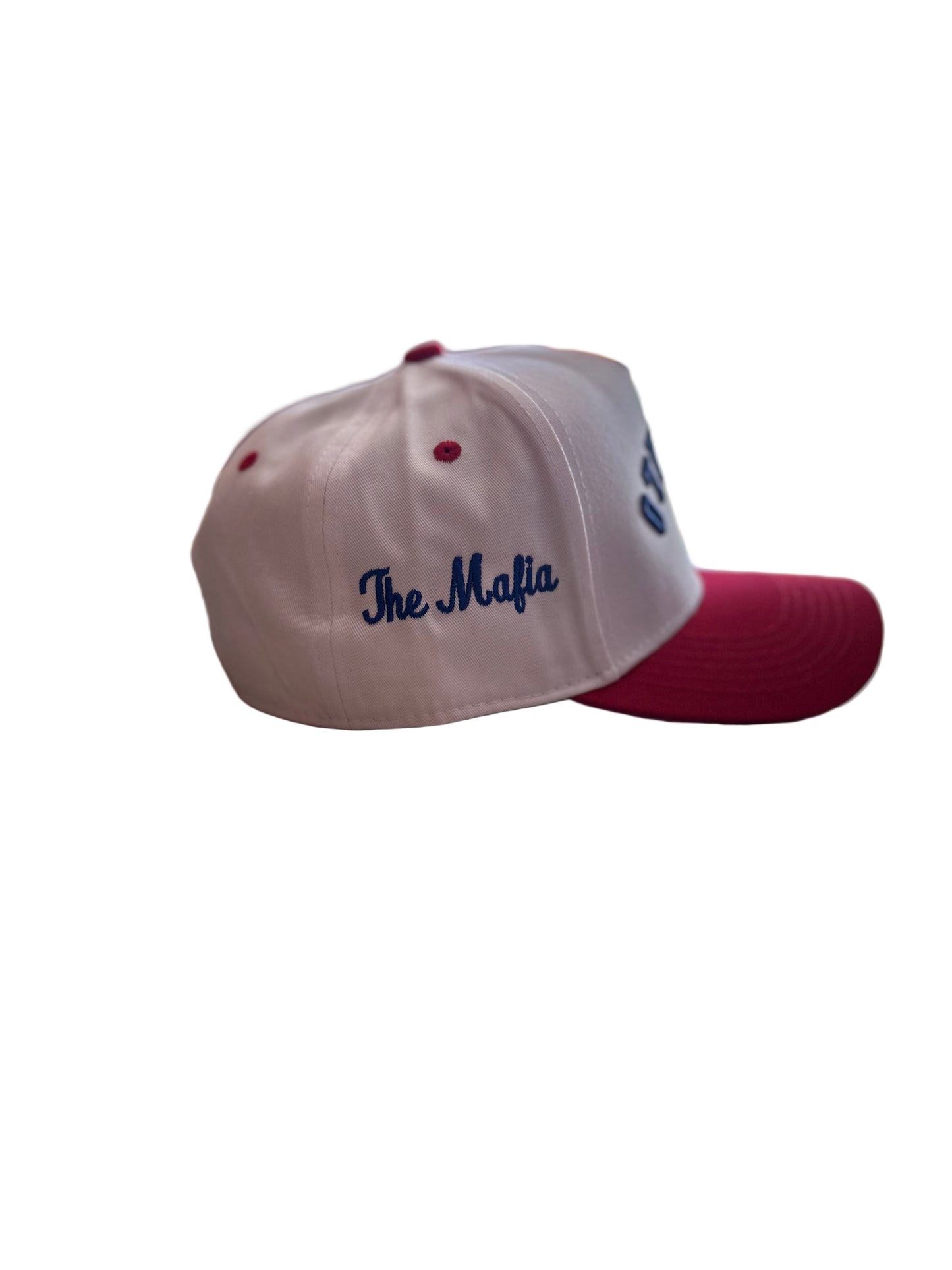 Legacy Bills Cap