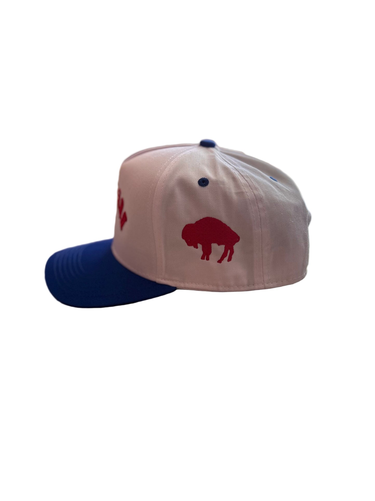 Legacy Bills Cap